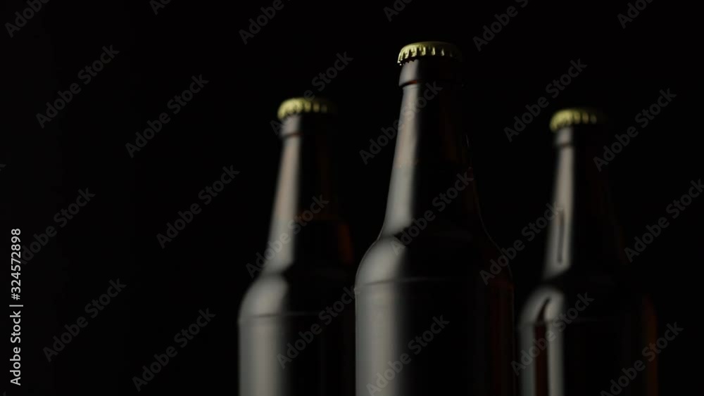 Bottles of beer Bottles of beer