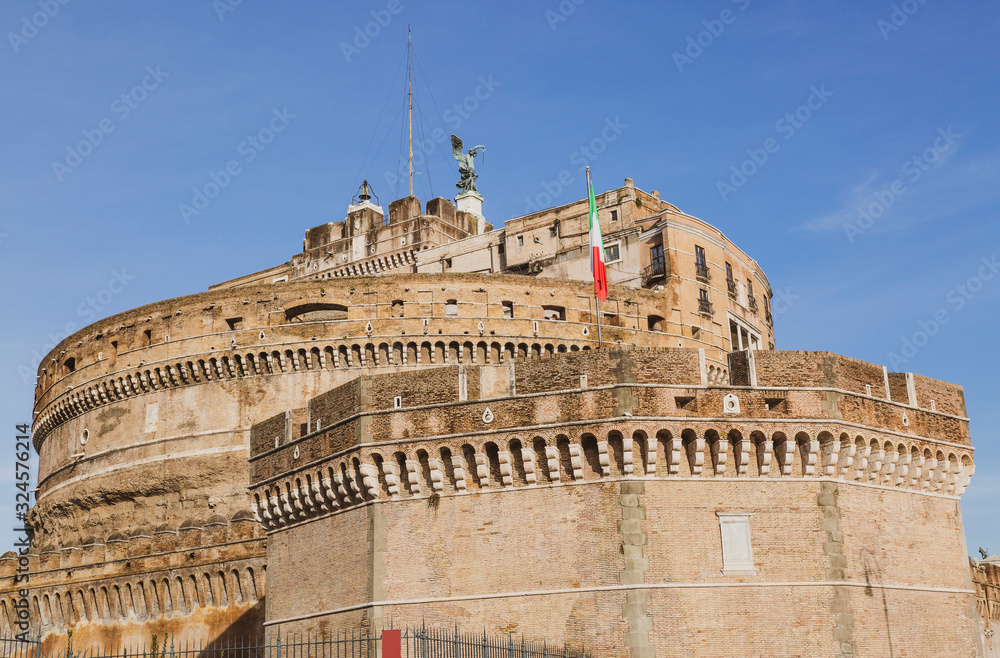 National Museum of Castel Sant'Angelo