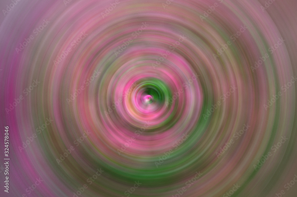 Swirling radial pattern background. illustration for swirl design.