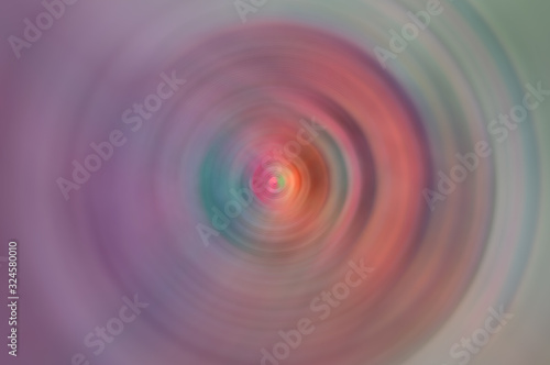 Abstract Swirling radial pattern background. illustration for swirl design.