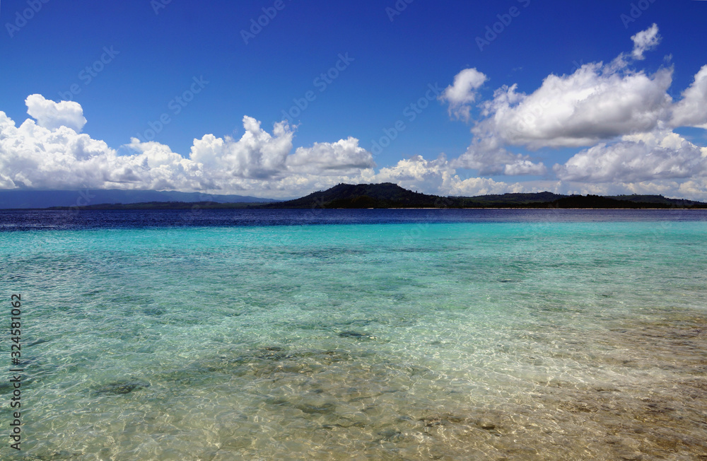 molana island in saparua district in indonesia molana island in saparua district in indonesia