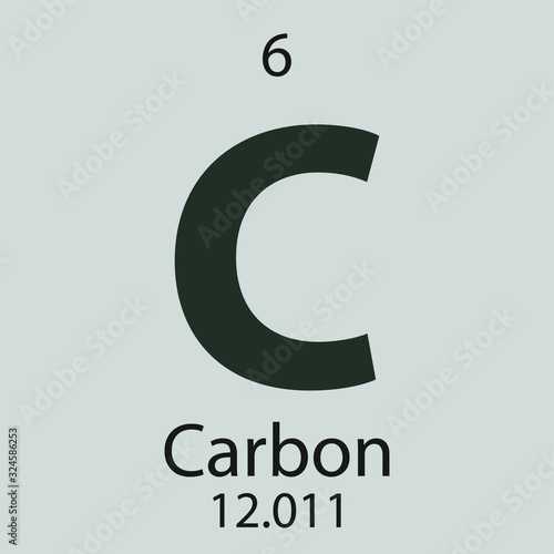 Carbon icon