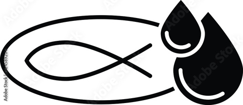 fish oil icon