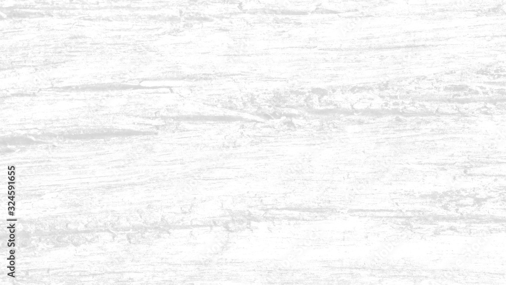 White wood plank texture for background.