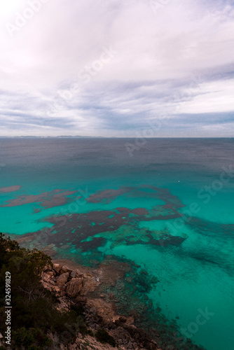 Formentera Blue