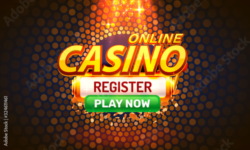 Online Casino coin, cash machine play now register.