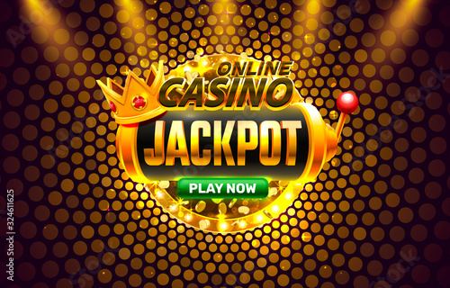 Jackpot casino coin, cash machine play now.