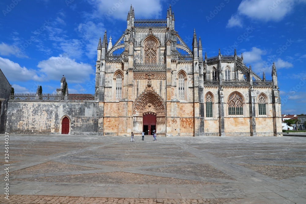 Portugal UNESCO site