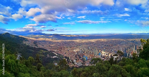 Bogota - Colombia 
