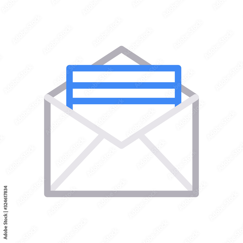 message message