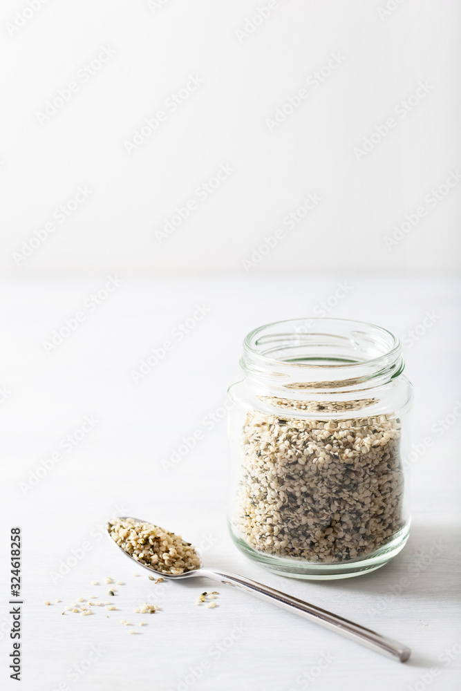 hulled hemp seeds, healthy superfood supplement hulled hemp seeds, healthy superfood supplement