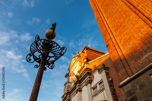 Chiesa cattolica veneta photo