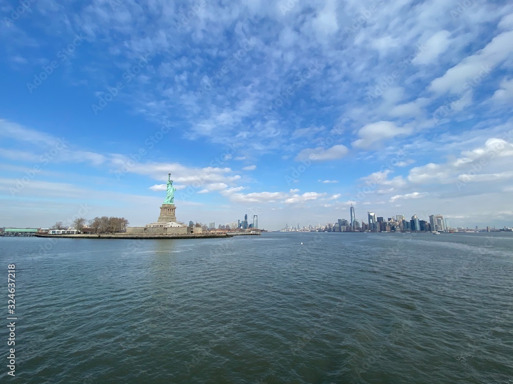 New York New York