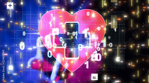 interface as medical networ...