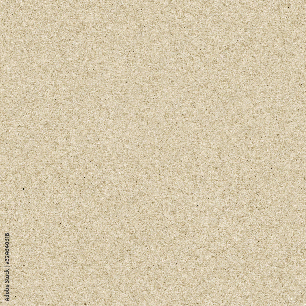 Seamless kraft paper texture Seamless kraft paper texture