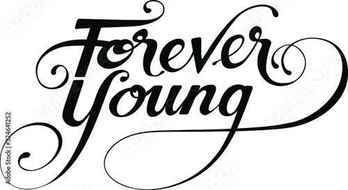 Forever Young