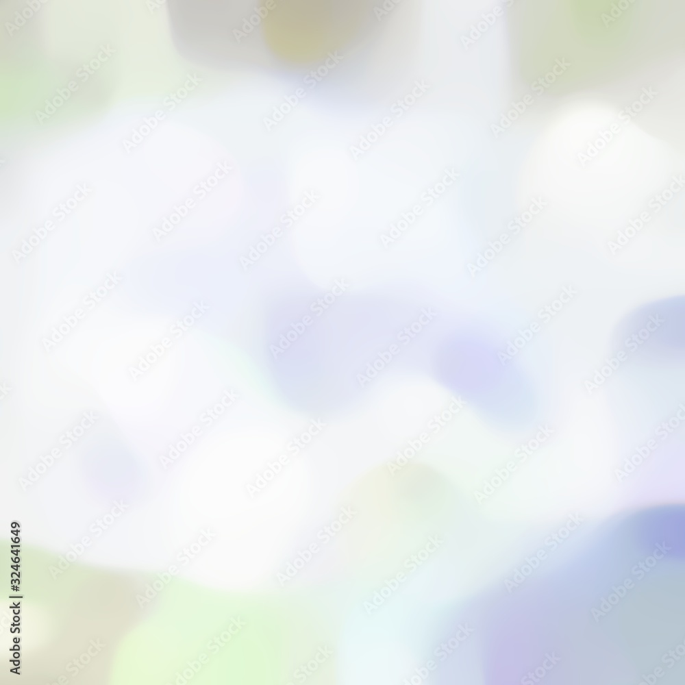 soft blurred square format background graphic with white smoke, light steel blue and silver colors space for text or image soft blurred square format background graphic with white smoke, light steel blue and silver colors space for text or image
