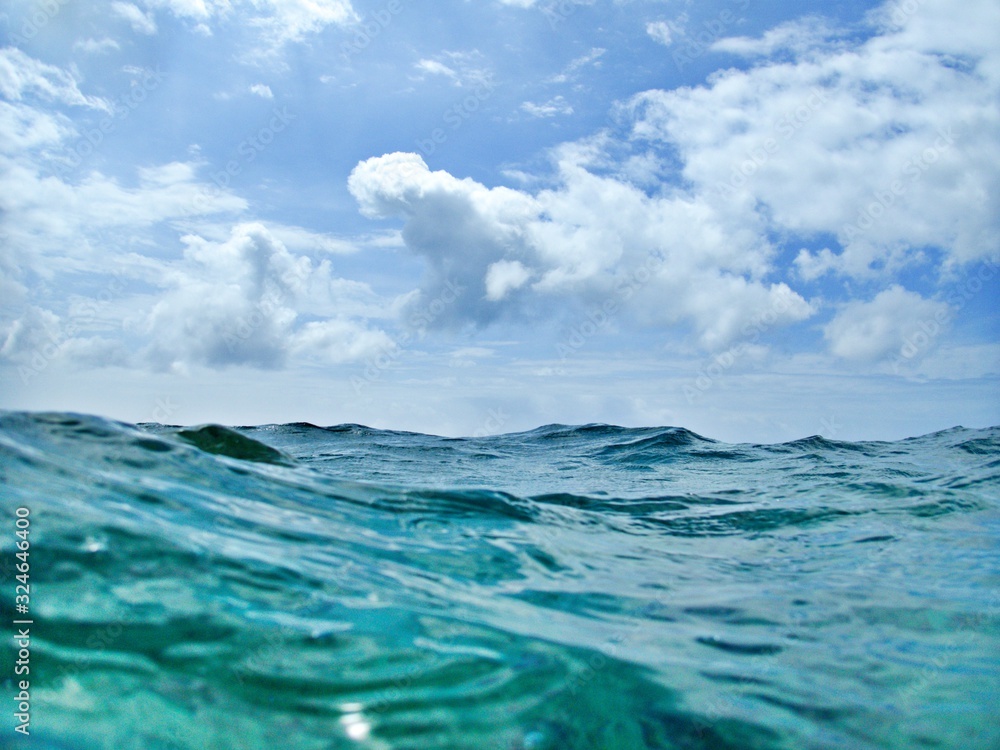 Sea Level Sea Level