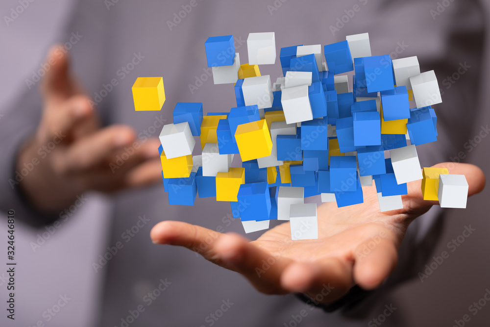 Using Cloud Technology to Send and Receive Files. Using Cloud Technology to Send and Receive Files.