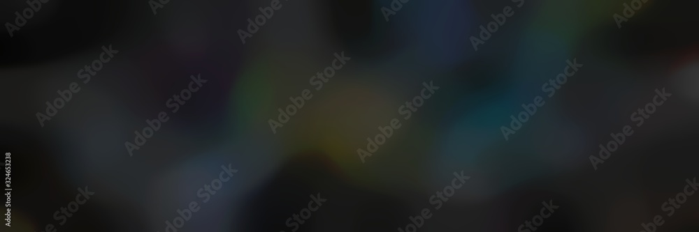 smooth landscape format background with very dark blue, black and very dark green colors and space for text smooth landscape format background with very dark blue, black and very dark green colors and space for text
