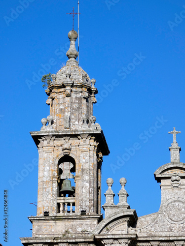 Monasterio de San Juan de Poyo photo