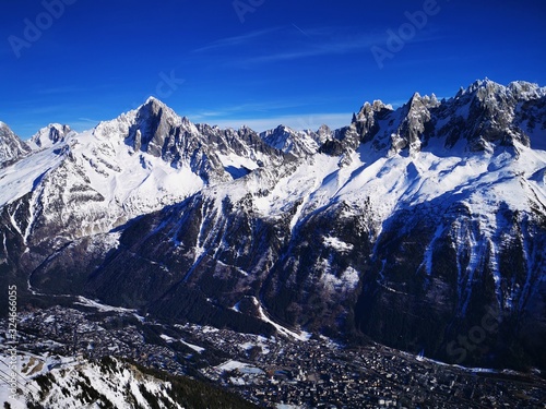 Chamonix mont blanc mountain mountains france europe fun play happy travel vacation ski snow snowboard