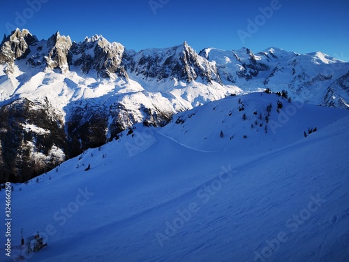 Chamonix mont blanc mountain mountains france europe fun play happy travel vacation ski snow snowboard