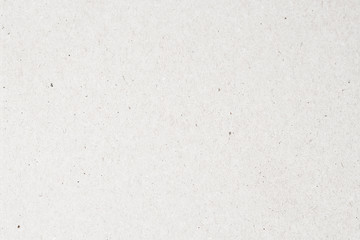 recycled white paper texture or background