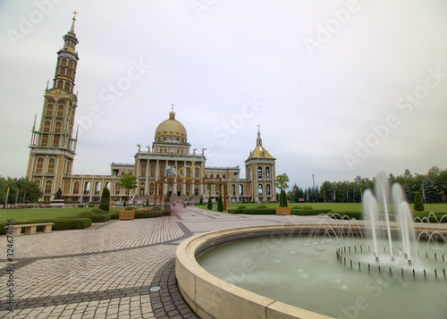  Sanctuary of Our Lady of Lichen