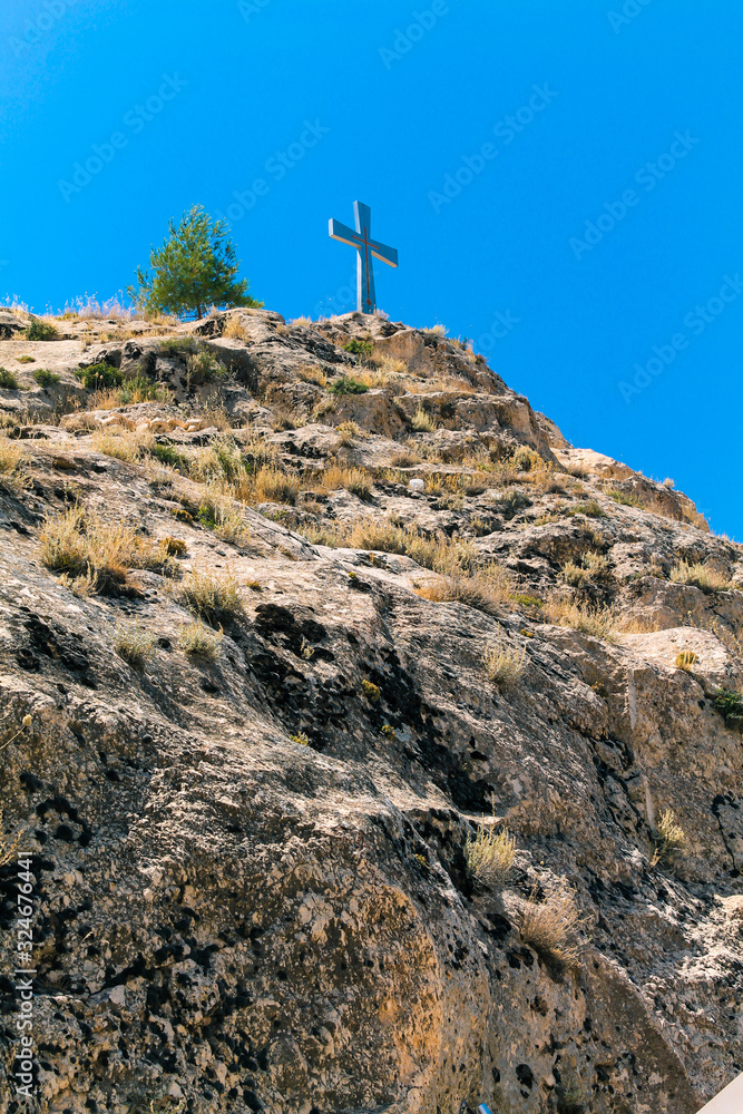Fototapeta premium St Georges Church