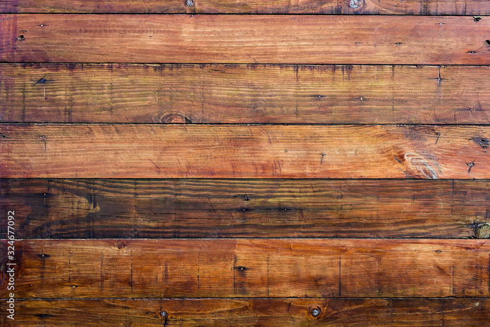 Dark wooden texture. Wood brown texture. Background old panels. Retro wooden table. Rustic background. Vintage colored surface. horizontal Dark wooden texture. Wood brown texture. Background old panels. Retro wooden table. Rustic background. Vintage colored surface. horizontal