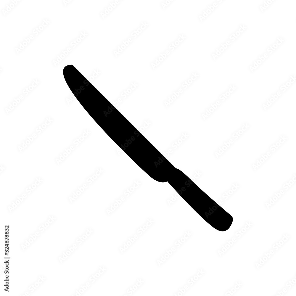 Knife icon Knife icon