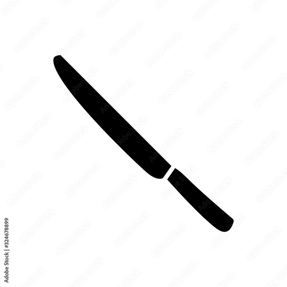 Knife icon Knife icon