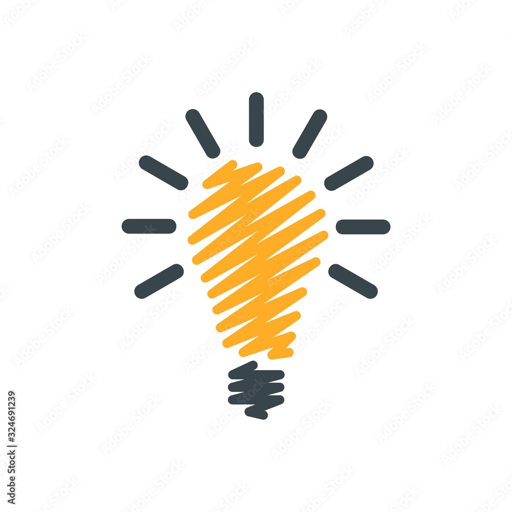 Bulb Doodle Bulb Doodle