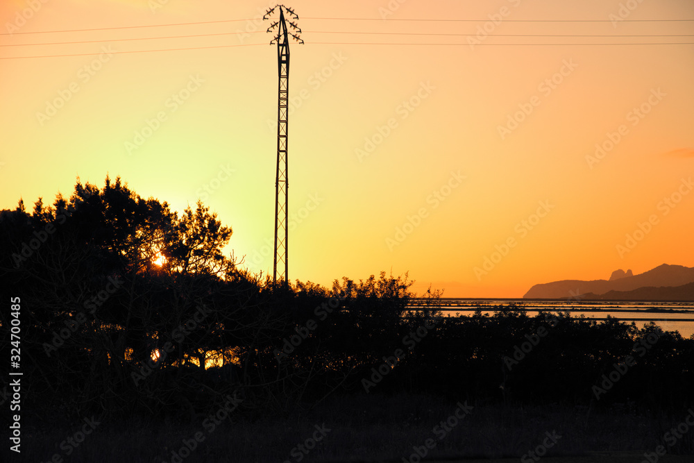 naturaleza industrial