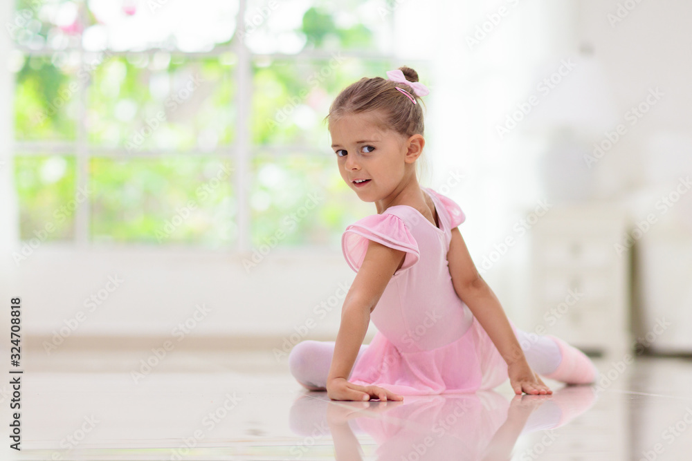 Baby Ballet