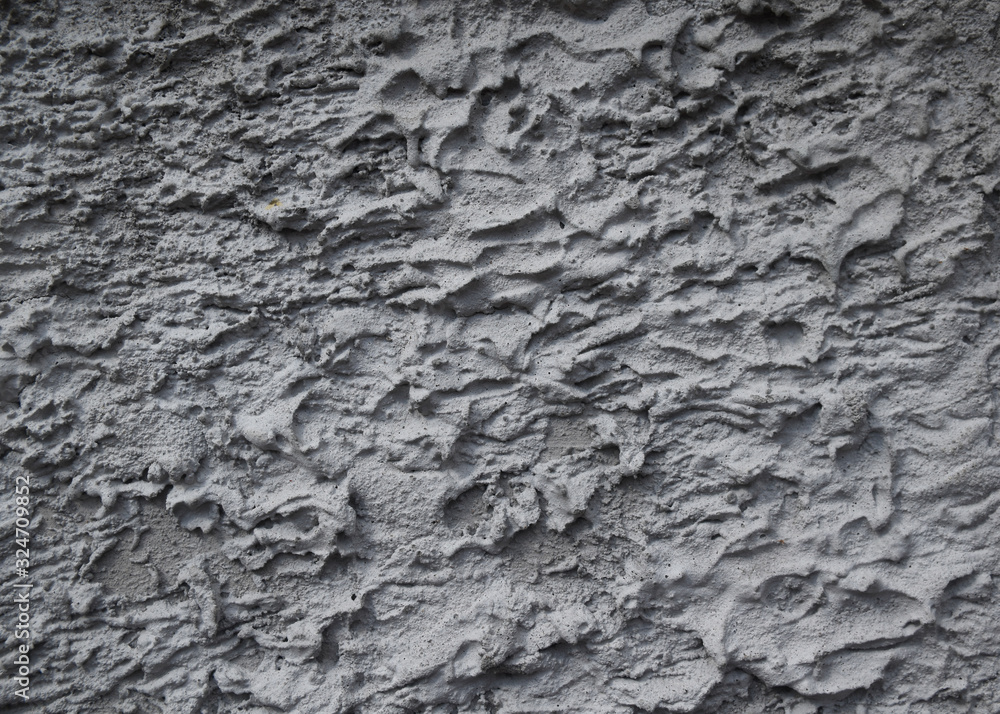 Background image of white cement Background image of white cement