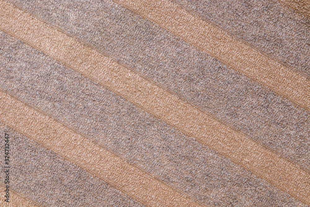 Fototapeta premium Fiber rag as a background close-up