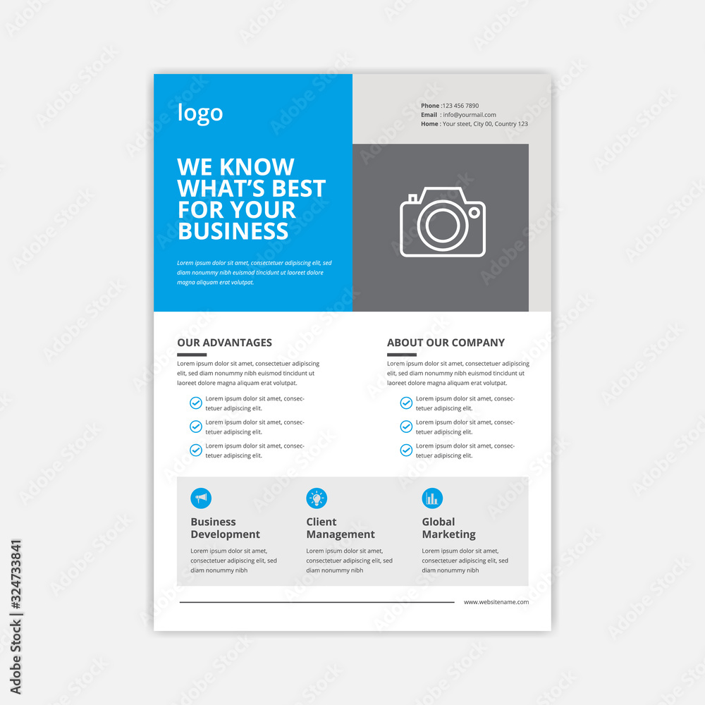 corporate flyer, corporate flyer template, corporate flyer design