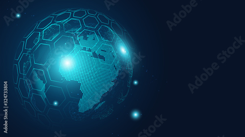 global connection