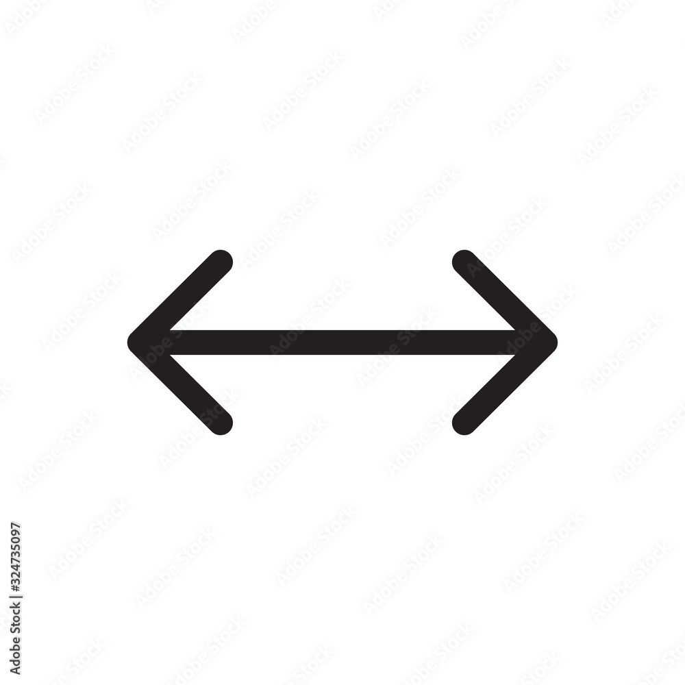Direction arrow icon Direction arrow icon