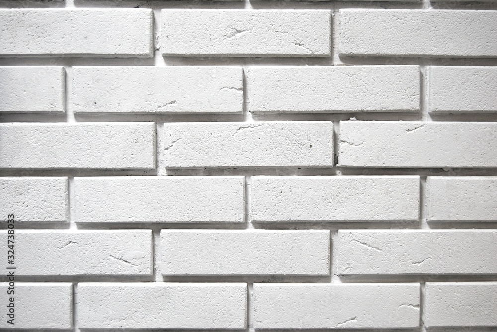 white wall with a large brick texture,brick background white wall with a large brick texture,brick background
