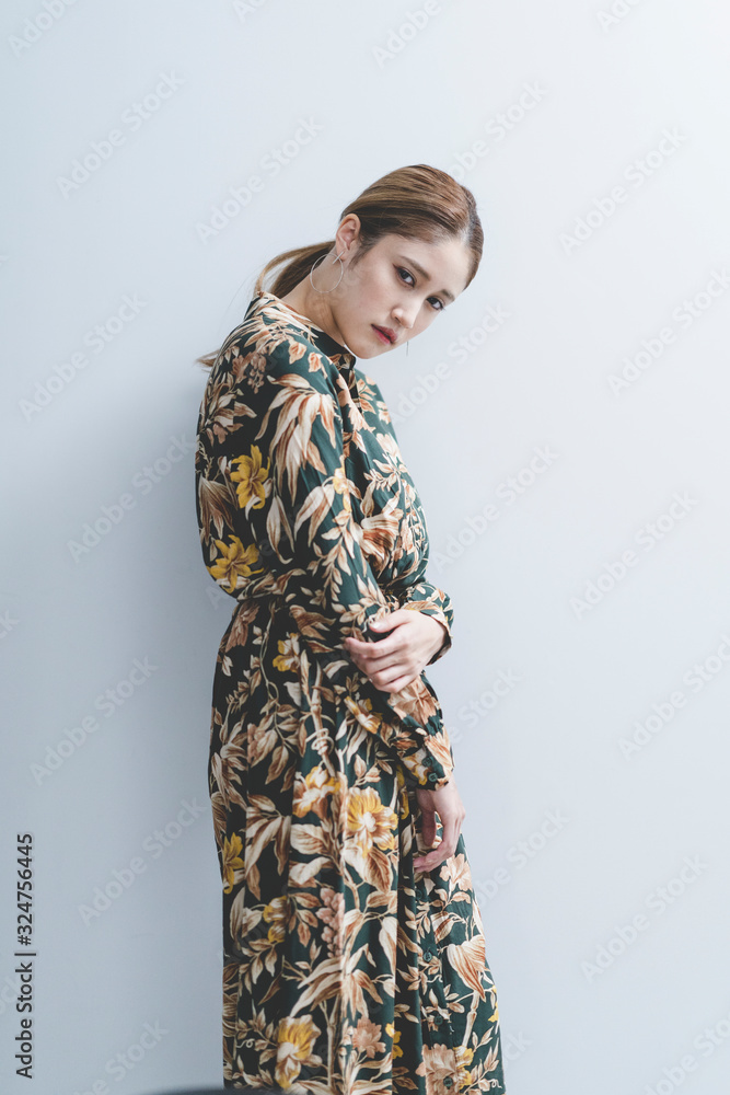 女性 女性