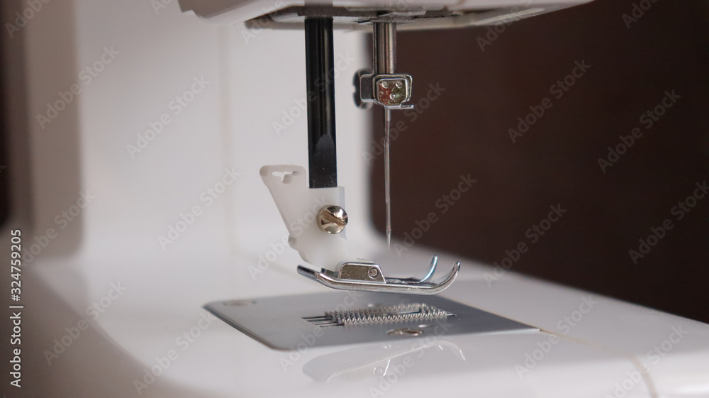 sewing machine device,household appliances for home