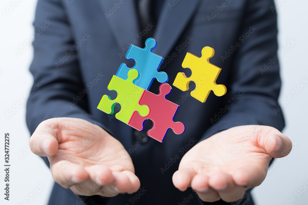 Concept for business strength and success.. Concept for business strength and success..
