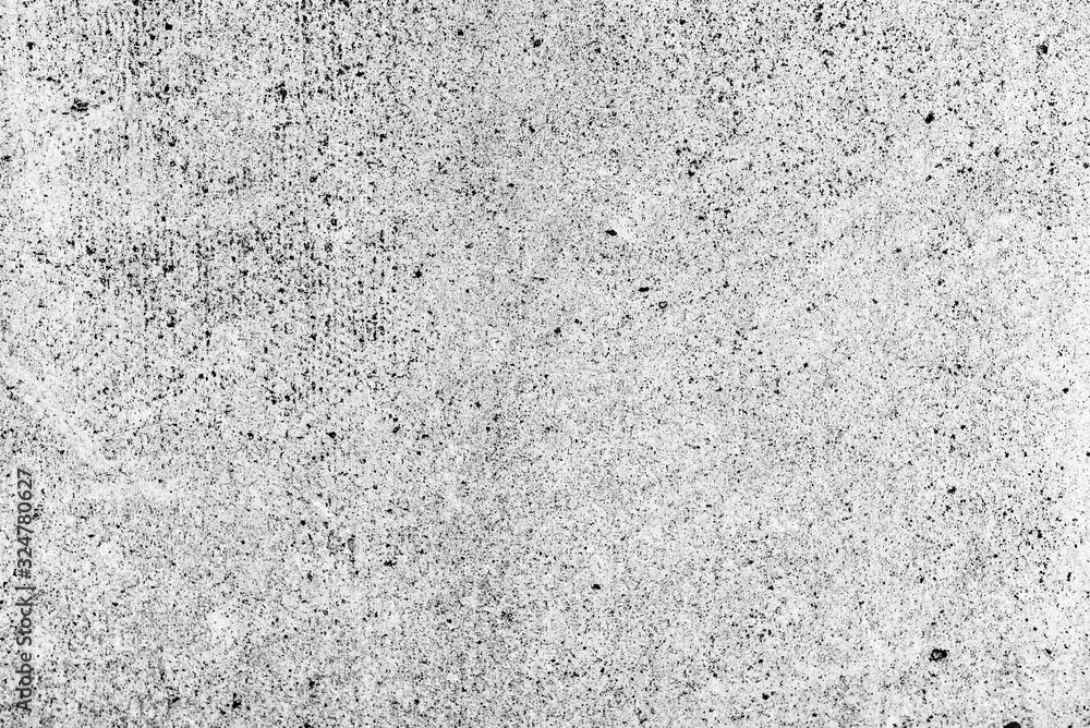 Fototapeta premium Texture of a metal wall with cracks and scratches which can be used as a background