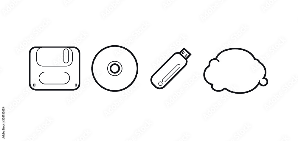 Evolución de almacenaje