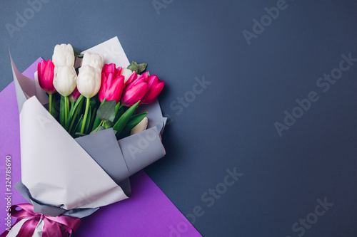 Fotografie Spring flowers