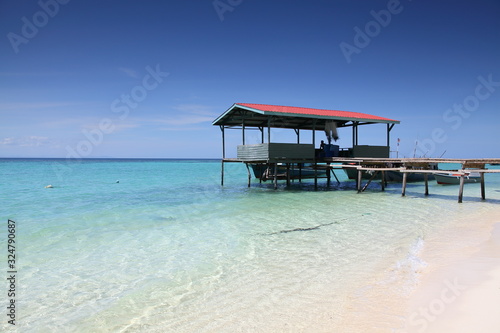 Wallpaper Mural Kota Kinabalu Torontodigital.ca