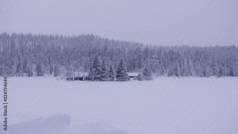 winter in scandinavia winter in scandinavia